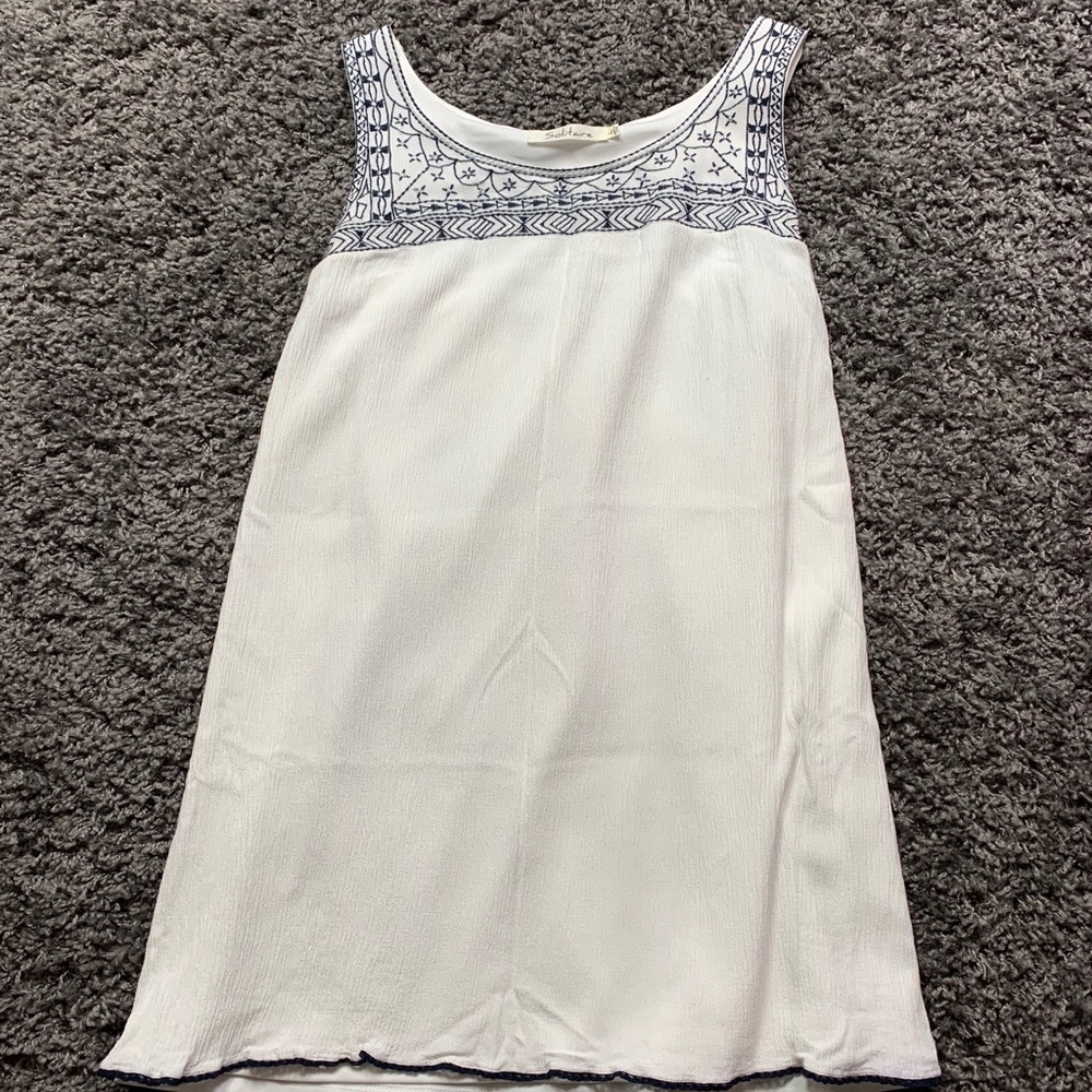 Boho dress